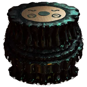 Oil Paint Effect PNG 21 PNG