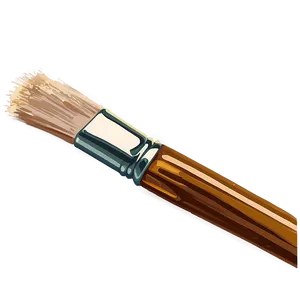 Oil Paint Pincel Png Efq78 PNG image