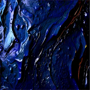 Oil Paint Texture PNG 05242024