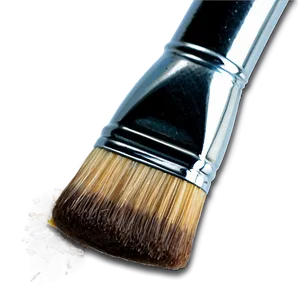 Oil Painting Brush PNG Ybm44 PNG