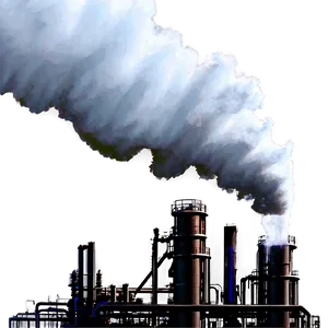Oil Refinery Pollution PNG 06212024 PNG