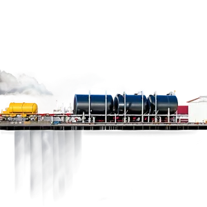 Oil Terminal Infrastructure PNG 98 PNG