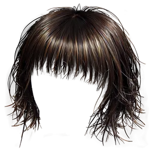 Oily Hair Texture Png Fad70 PNG image