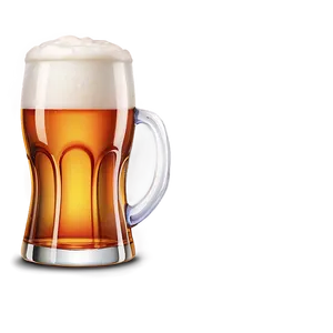 Oktoberfest Beer Glass Special Png 06262024 PNG image