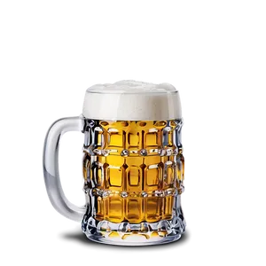 Oktoberfest Beer Mug PNG Fdv62 PNG