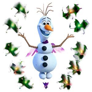 Olaf And Sven Funny Duo PNG Wug PNG
