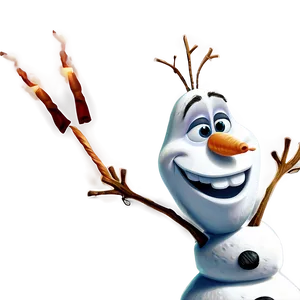 Olaf's Quest PNG 50