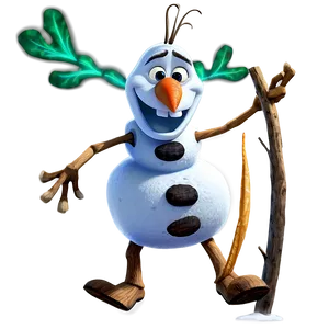 Olaf's Quest PNG Dll32