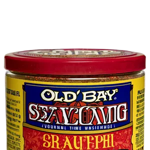 Old Bay Seasoning PNG 30