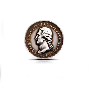 Old Coin Png 48 PNG image