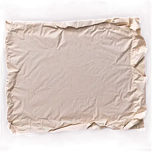 Old Crumpled Paper PNG Hyl36