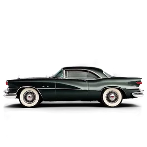 Old-fashioned Car Elegance Png 63 PNG image