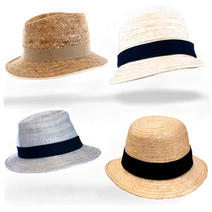 Old-fashioned Farmer Hat Png 64 PNG image