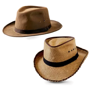 Old-fashioned Farmer Hat Png Der97 PNG image