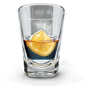 Old Fashioned Glass Png Fqr41 PNG image