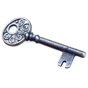 Old-fashioned Keys Png 1 PNG image