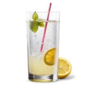 Old-fashioned Lemonade PNG Brj61 PNG