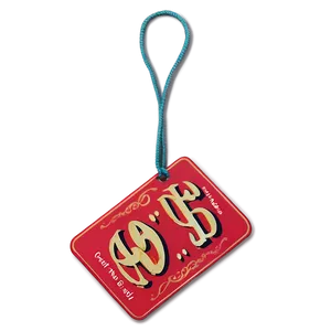 Old Fashioned Price Tag PNG 05252024