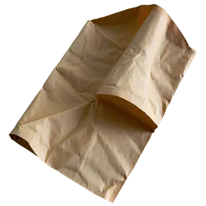 Old Folded Paper Texture Png 2 PNG image