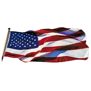 Old Glory Flag Png 06212024 PNG image