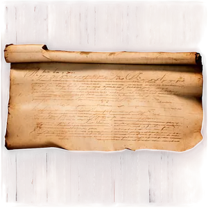 Old Manuscript Paper Texture PNG Kme98 PNG