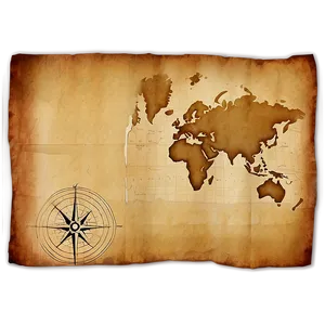 Old Map Paper Texture Png 31 PNG image