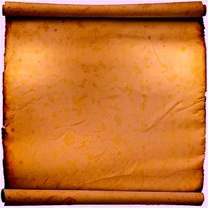 Old Paper Scroll Texture PNG 06252024 PNG