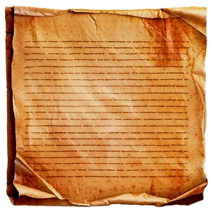 Old Paper Texture Clipart Png 36 PNG image