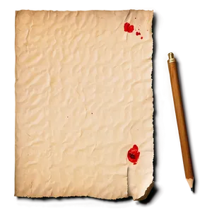 Old Paper Texture For Design PNG Oby