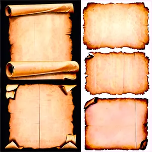 Old Paper Texture For Journaling PNG 84