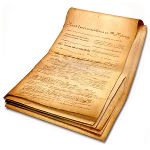 Old Paper Texture For Photoshop PNG Qac58 PNG