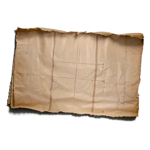 Old Paper Texture PNG 57