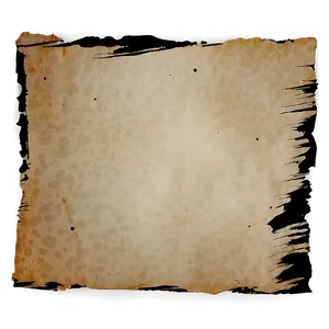 Old Paper Texture With Ink Spots Png Kwx PNG image