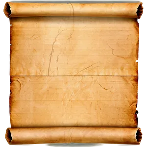 Old Parchment Paper Texture PNG Tky61