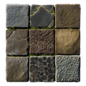 Old Paving Stones Texture PNG Auy69 PNG