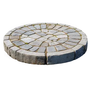 Old Paving Stones Texture PNG Epb13 PNG