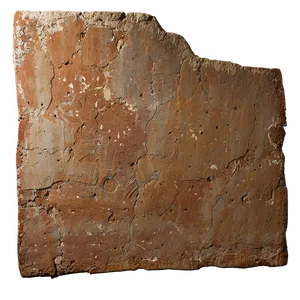 Old Plastered Wall PNG 05242024 PNG