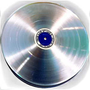 Old School Record Png 49 PNG image