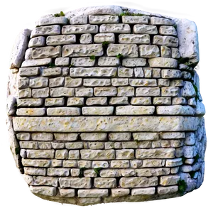 Old Stone Wall Texture PNG 64 PNG