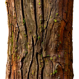Old Tree Trunk PNG Hmk13