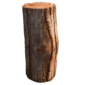 Old Wooden Log Png Faw PNG image