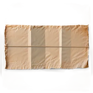 Old Wrinkled Paper Texture PNG 06252024