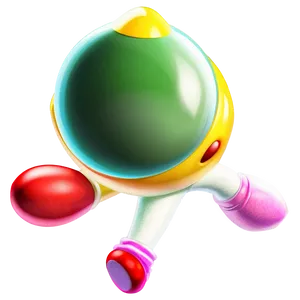 Olimar Profile Icon PNG 06242024 PNG
