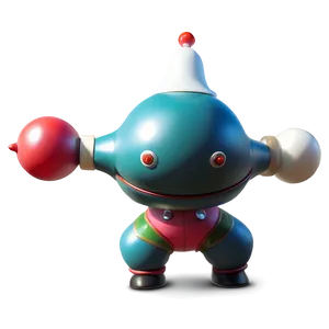 Olimar Profile Icon PNG 06242024 PNG