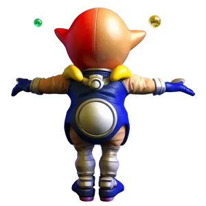 Olimar Profile Icon PNG Mnl PNG