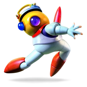 Olimar Profile Icon PNG Qll