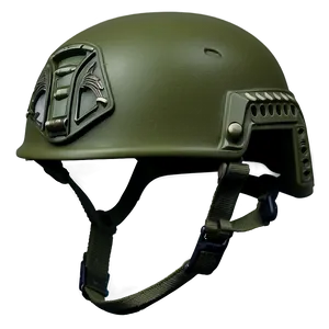 Olive Drab Combat Helmet PNG 82 PNG
