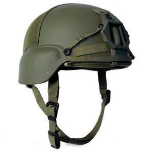 Olive Drab Combat Helmet PNG Pqf57 PNG
