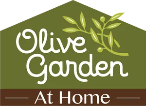 Olive Garden At Home Logo