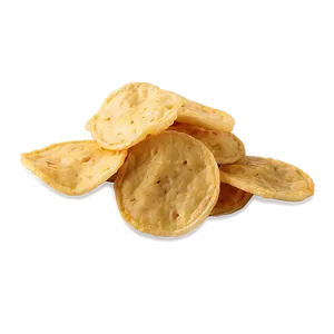 Olive Oil Chips PNG 50